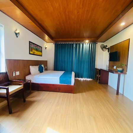 Senda Villa & Apartment Hoi An Exterior photo