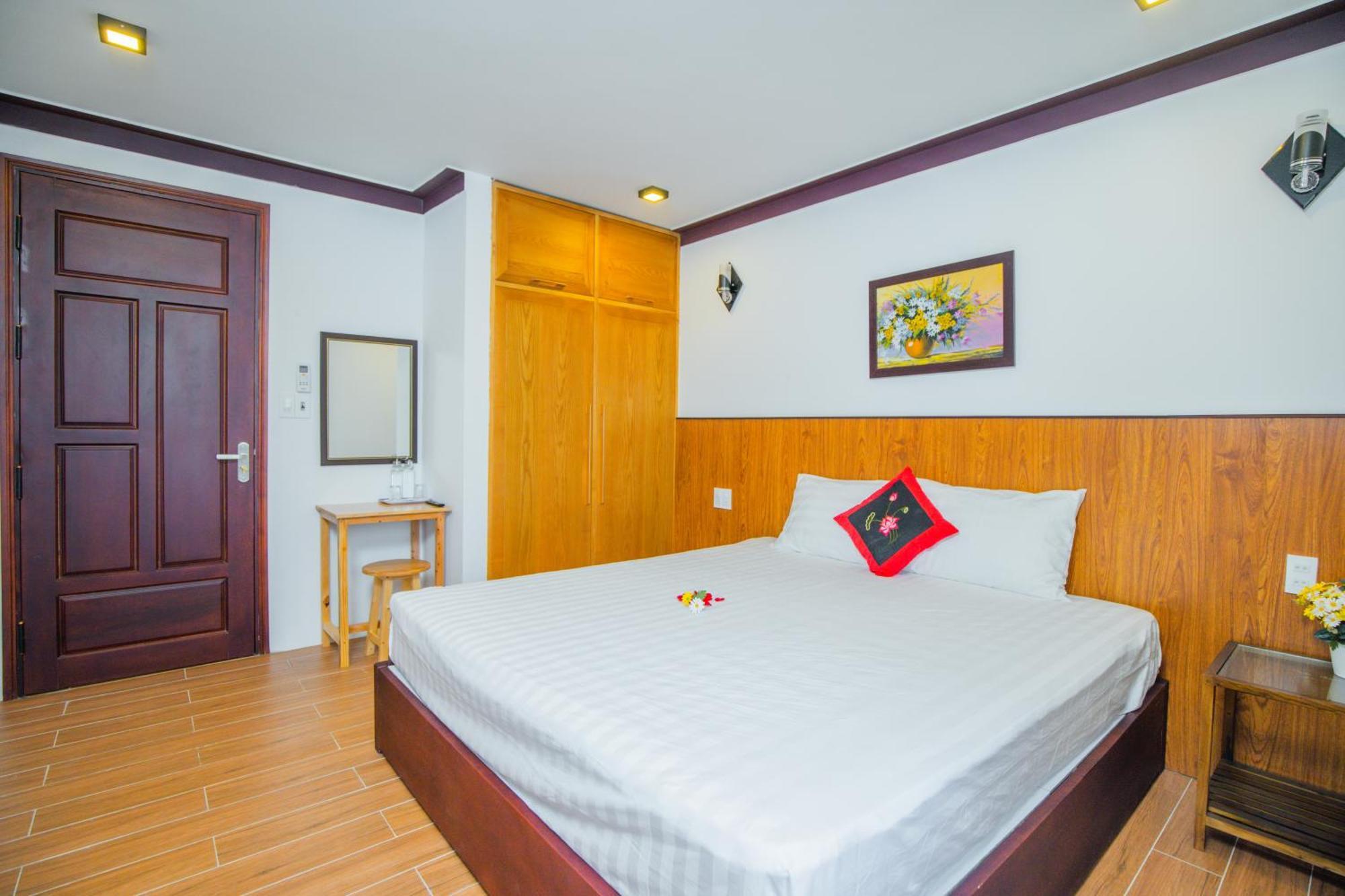 Senda Villa & Apartment Hoi An Exterior photo