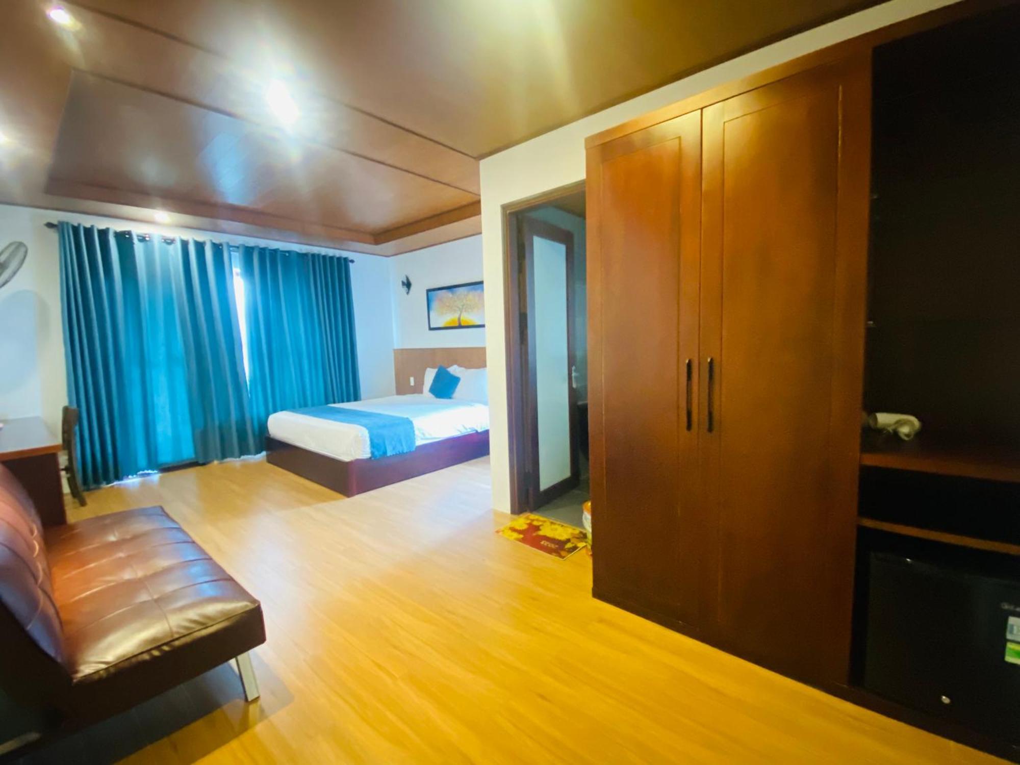 Senda Villa & Apartment Hoi An Exterior photo